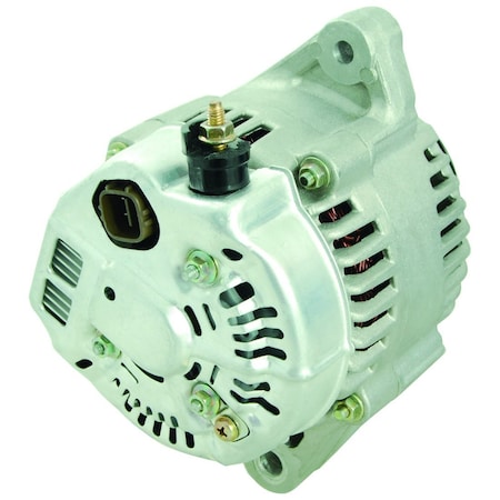 Replacement For Denso, 2100200 Alternator